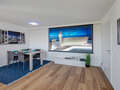 appartement München Sendling-Westpark 02 pièce à vivre 11577