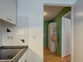 appartement München Schwabing-West (rund um den Hohenzollernplatz) 03 cuisine 11583