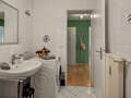 appartement München Schwabing-West (rund um den Hohenzollernplatz) 02 salle de bain 11583