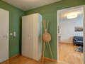 appartement München Schwabing-West (rund um den Hohenzollernplatz) 02 entrée/couloir 11583