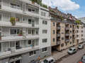 appartement München Schwabing-West (rund um den Hohenzollernplatz) 02 vue 11583