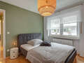 appartement München Schwabing-West (rund um den Hohenzollernplatz) 01 chambre 11583