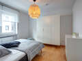 appartement München Schwabing-West (rund um den Hohenzollernplatz) 02 chambre 11583