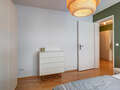 appartement München Schwabing-West (rund um den Hohenzollernplatz) 03 chambre 11583