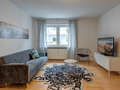 appartement München Schwabing-West (rund um den Hohenzollernplatz) 01 pièce à vivre 11583