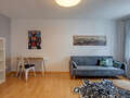 appartement München Schwabing-West (rund um den Hohenzollernplatz) 02 pièce à vivre 11583