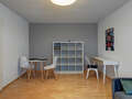appartement München Schwabing-West (rund um den Hohenzollernplatz) 03 pièce à vivre 11583