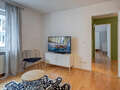 appartement München Schwabing-West (rund um den Hohenzollernplatz) 04 pièce à vivre 11583