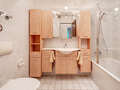 appartement München Oberföhring 01 salle de bain 11585