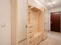 appartement München Oberföhring 01 entrée/couloir 11585