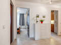 appartement München Oberföhring 02 entrée/couloir 11585