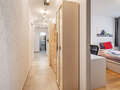 appartement München Oberföhring 03 entrée/couloir 11585