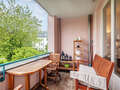 appartement München Oberföhring 01 balcon 11585