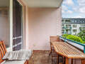 appartement München Oberföhring 02 balcon 11585