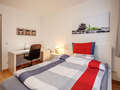 appartement München Oberföhring 01 2ième chambre 11585