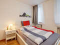 appartement München Oberföhring 03 2ième chambre 11585
