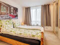 appartement München Oberföhring 01 chambre 11585