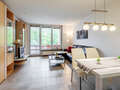 appartement München Oberföhring 01 pièce à vivre 11585