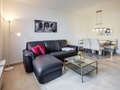 appartement München Oberföhring 02 pièce à vivre 11585