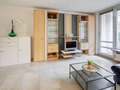 appartement München Oberföhring 04 pièce à vivre 11585