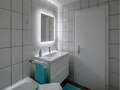 appartement München Obergiesing 01 salle de bain 11593