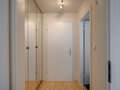 appartement München Obergiesing 01 entrée/couloir 11593