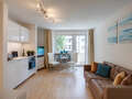 appartement München Obergiesing 01 pièce à vivre 11593