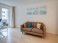 appartement München Obergiesing 02 pièce à vivre 11593