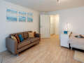 appartement München Obergiesing 03 pièce à vivre 11593