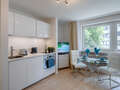 appartement München Obergiesing 05 pièce à vivre 11593