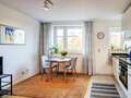 appartement München Parkstadt Bogenhausen 02 pièce à vivre 1160