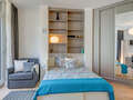 studio München Bogenhausen 01 chambres 11603