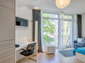 studio München Bogenhausen 05 pièce à vivre 11603