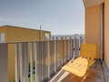 appartement Vaterstetten 01 2e balcon 11607