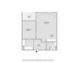appartement München Maxvorstadt 01 plan d'étage 11609