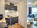 appartement München Olympiadorf 02 cuisine 11620