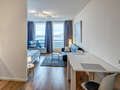 appartement München Olympiadorf 03 cuisine 11620