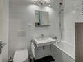 appartement München Olympiadorf 01 salle de bain 11620