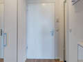 appartement München Olympiadorf 02 entrée/couloir 11620