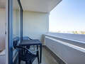 appartement München Olympiadorf 02 balcon 11620