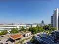 appartement München Olympiadorf 04 vue 11620
