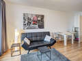 appartement München Olympiadorf 02 pièce à vivre 11620