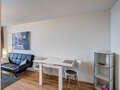 appartement München Olympiadorf 03 pièce à vivre 11620