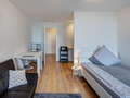 appartement München Olympiadorf 04 pièce à vivre 11620