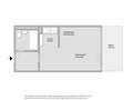 appartement München Olympiadorf 01 plan d'étage 11620