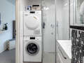 appartement München Laim 02 salle de bain 11621