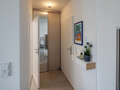 appartement München Laim 01 entrée/couloir 11621