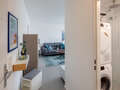 appartement München Laim 03 entrée/couloir 11621