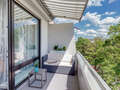 appartement München Laim 01 balcon 11621