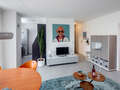 appartement München Laim 06 pièce à vivre 11621